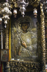 mmm 
Св. вмчк Георги - Зограф 
2011-02-21 11:24:12