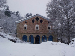 Nikolay_BG 
ЗИМА В КАЛОФЕР / WINTER IN KALOFER 
2011-02-23 17:50:05