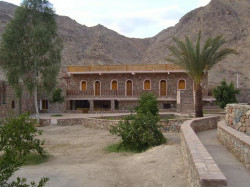 jerusalempics 
Orthodox Monastery of nuns Pharan (6). 
2011-02-23 18:34:14