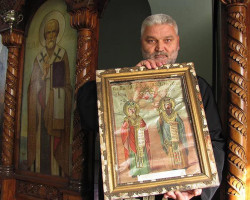 waniia 
Старата икона 
2011-02-24 21:42:59