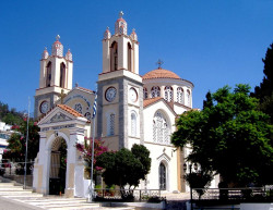 lstefanovic 
Црква светог Пантелејмона на Родосу 
2011-02-25 19:57:18