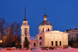 spil 
Церковь Трёх Исповедников 
2011-02-27 17:45:32