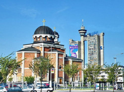 Tixy 
Црква Св. Димитрија - Нови Београд 
2011-02-28 19:29:30