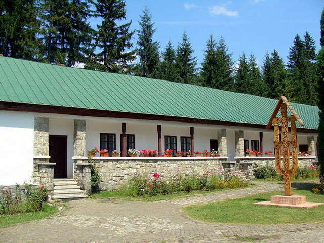 Pacea de la Sinaia