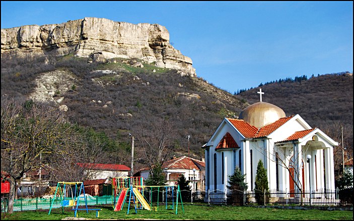 St. Nicholas - Razdelna (Varna District)