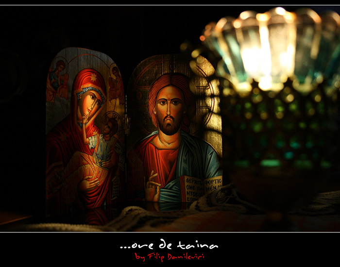 ore de taina 2... (hours mystery 2...)
