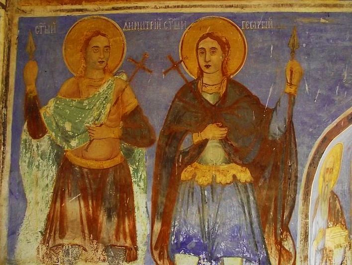 Араповски манастир "Света Неделя" (17)