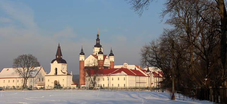 Winter views...