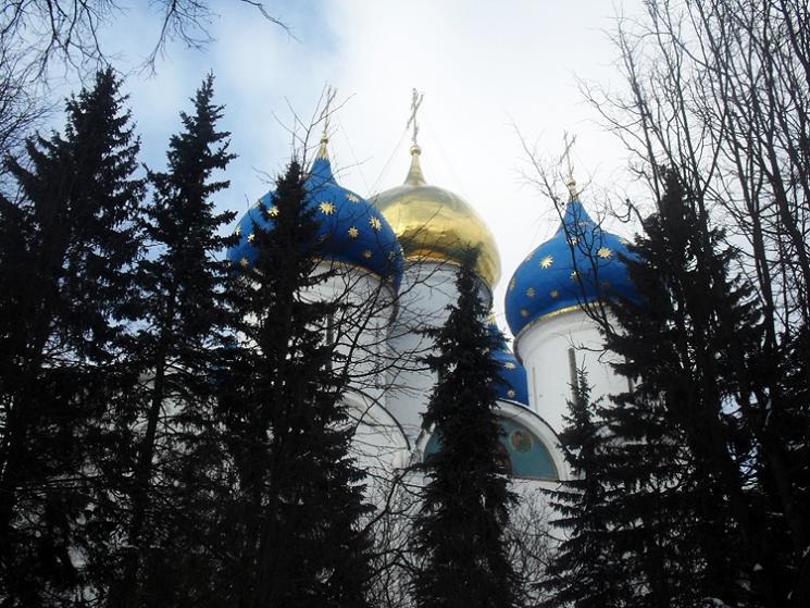 Успенский Собор