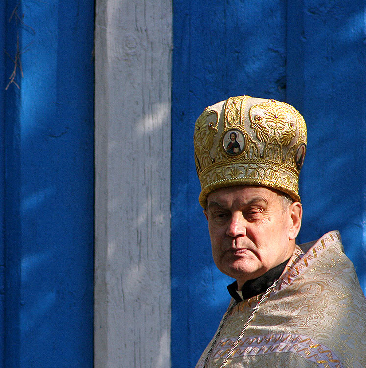 o. Grezgorz Sosna