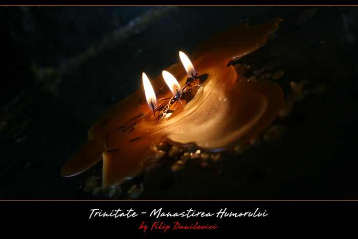 trinitate... (trinity...)