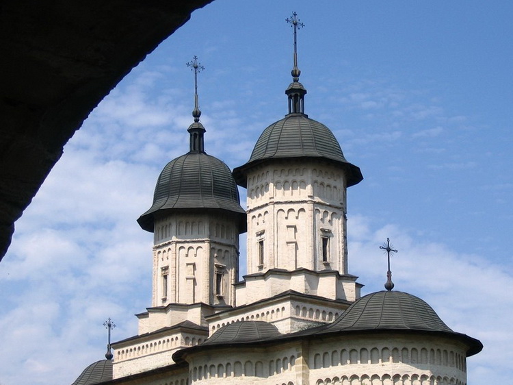 Mănăstirea Cetăţuia