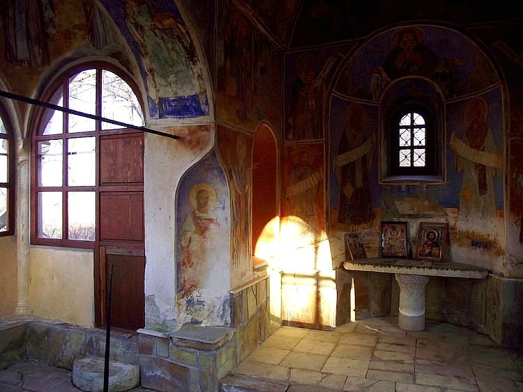 Араповски манастир "Света Неделя" (19)