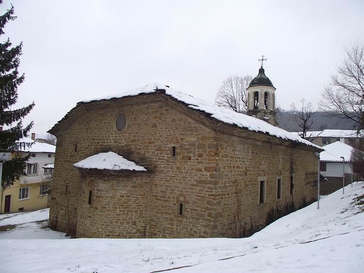 храм "Св. Троица"