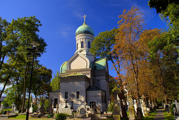 Cerkiew św. Jana Klimaka