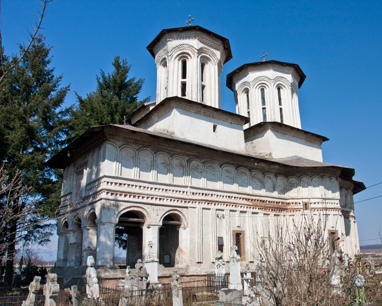 TELESTI, GORJ 2011