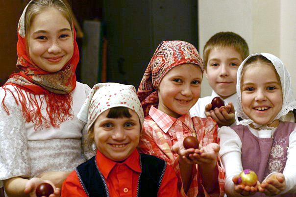 Пасха