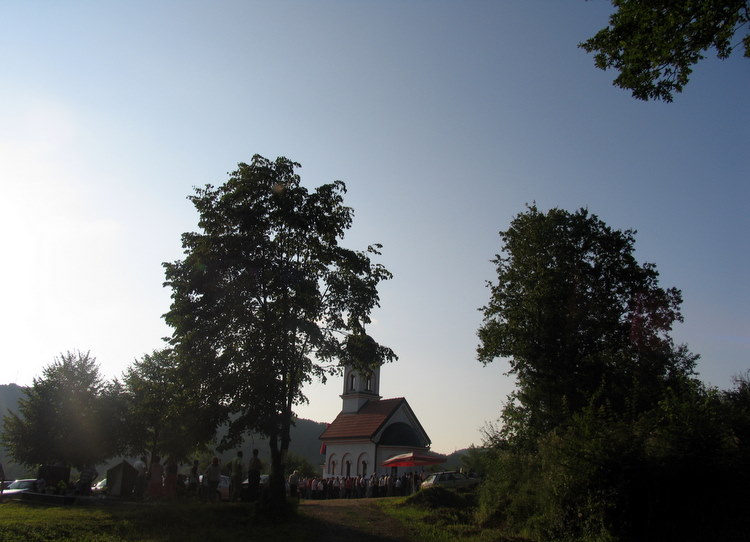 Crkva Svetog Nikole