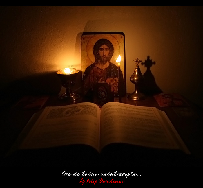 ore de taina 3... (hours mystery 3...)