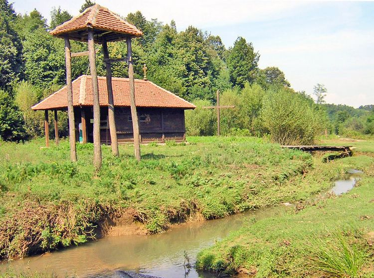 Manastir KOPLJEVIĆ