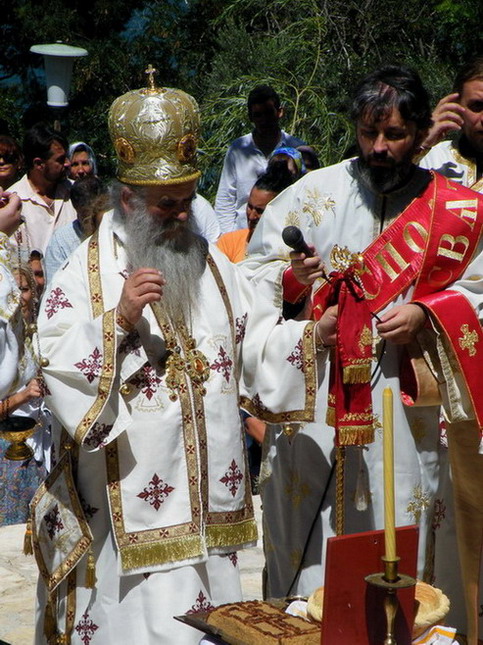 Литургија