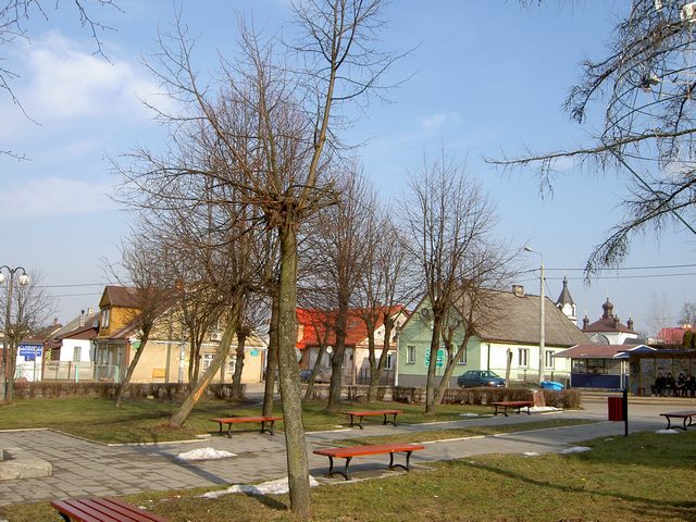Już prawie wiosna