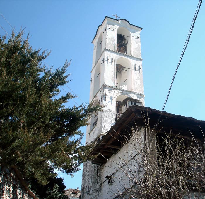 Църквата "Св. Никола"