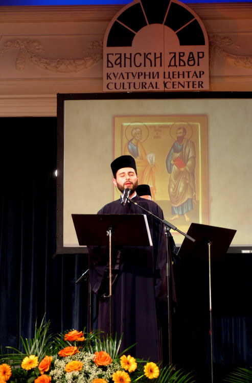 NIKODIMOS KABARNOS