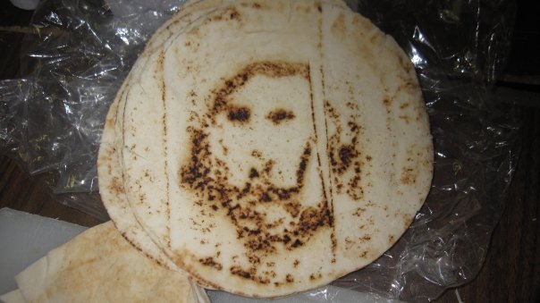 The Bread of Life