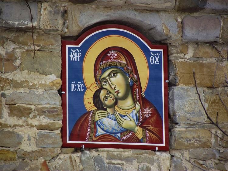 Cвета Богородица