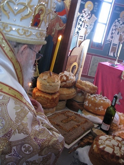 св. Никола, 2010.