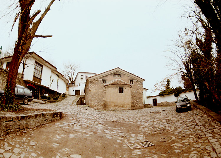 храм св.Николай (1836)