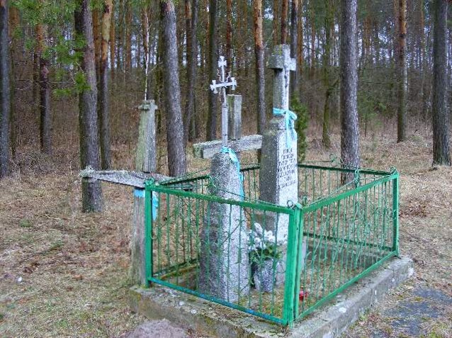 Osłowo - Podlasie