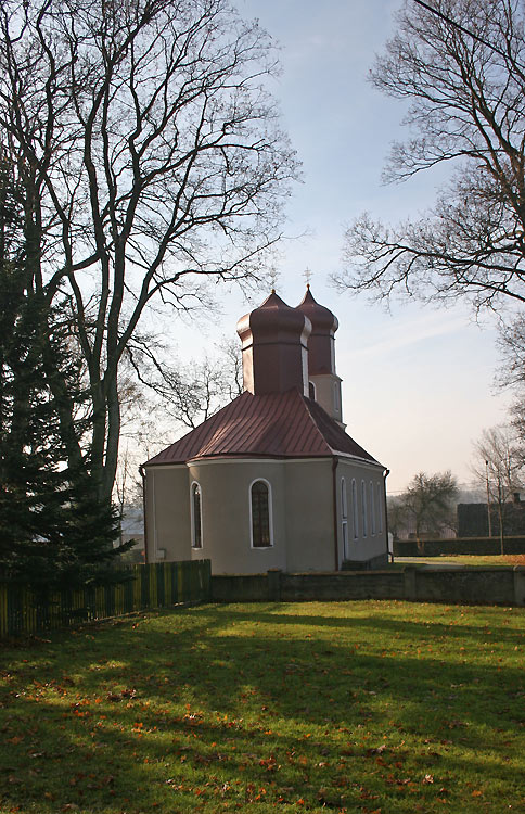 Nowy dwór