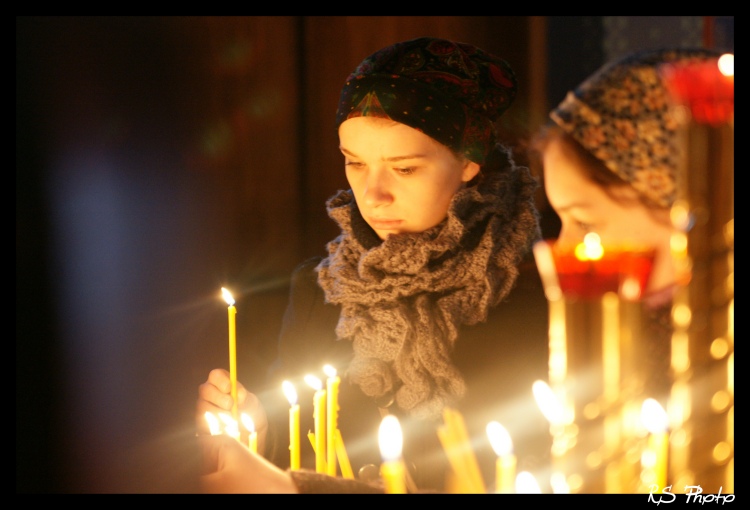 Spotkanie Maturzystów 2011