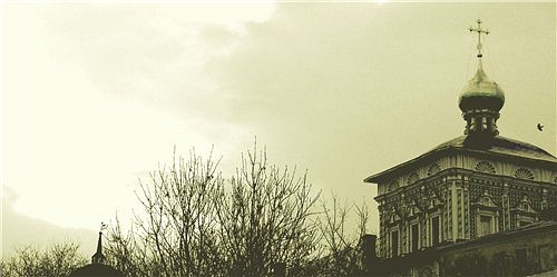 Лавра.