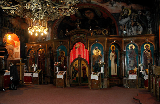 КРСТ И ЗВОНА НАД СРБИЈОМ---Cross and the bells tone up of Serbia, 55