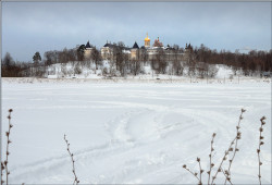 ivu 
Вид на Саввино-Сторожевский монастырь 
2011-03-02 19:57:33