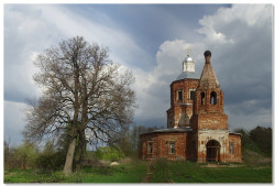 Hongor 
Обидимо. Церковь Рождества Пресвятой Богородицы 
2011-03-06 07:43:06