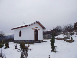 plamka_r 
параклис "ВСИЧКИ БЪЛГАРСКИ СВЕТИИ" 
2011-03-06 11:32:18