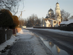 nataliapo 
"...Яко градущаго ко Мне не изгоняю вонъ" 
2011-03-06 21:38:05