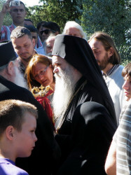 TijanaZemun 
Митрополит Амфилохије 
2011-03-06 23:24:10
