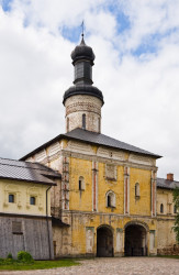 dymon 
Gate-church of Saint Ioann of the Ladder 
2011-03-09 07:52:21