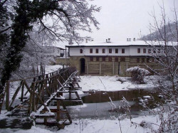 Nikolay_BG 
манастир "Рождество Богородично" - Килифарево 
2011-03-11 07:05:39
