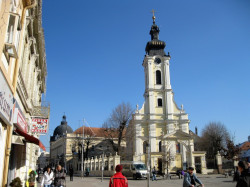 dule 
Пролеће стиже у Сремску Митровицу 
2011-03-11 12:07:23