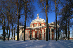 Aleksandr 
Храм Гребневской иконы Божией Матери 
2011-03-12 19:14:02