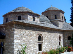lstefanovic 
Манастир Евангелистриа (Благовести) на Скијатосу 
2011-03-12 20:30:06
