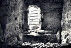 terziev 
The catacombs of Aladza monastery - XI-XIIc. 
2011-03-13 10:59:04