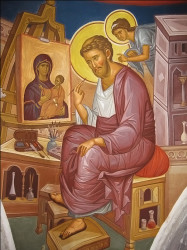 gabriel77 
Saint Evangelist Luke 
2011-03-13 21:48:50
