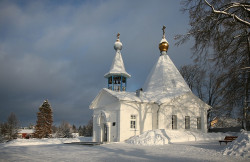 Aleksandr 
Храм святой равноапостольной Марии Магдалины 
2011-03-15 19:25:02